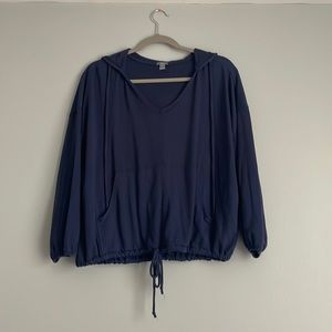 American eagle hoodie